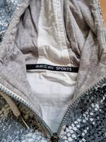 Marc Cain Sweatjacke Nordrhein-Westfalen - Lennestadt Vorschau