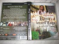 König der letzten Tage - DVD München - Schwanthalerhöhe Vorschau