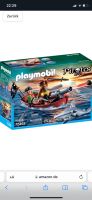 Playmobil Pirates Piraten 70493 Boot Piratenboot Kanone w. NEU Niedersachsen - Stadthagen Vorschau