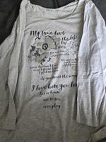 Langarmshirt Thüringen - Greußen Vorschau