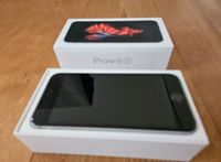 IPhone 6S 64GB / 100% Akku Schleswig-Holstein - Flensburg Vorschau