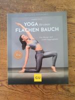 Yoga für einen flachen Bauch Schleswig-Holstein - Kappeln Vorschau