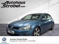Volkswagen Golf VII 1.2 TSI Comfortline Detroit Alu Park As Bayern - Schnaittach Vorschau