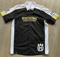 Husqvarna Rockstar Replica Team Shirt, Gr.: XL  - Neu - Nordrhein-Westfalen - Menden Vorschau