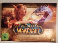 Wow World of Warcraft PC Spiel unbespielt und unbenutzt Thüringen - Alperstedt Vorschau