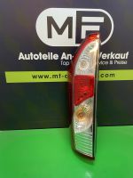 Renault Kangoo Rückleuchte Neu 265506145R Eimsbüttel - Hamburg Stellingen Vorschau