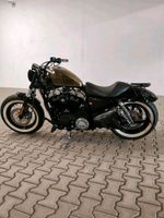 Harley-Davidson Forty Eight Hessen - Kassel Vorschau