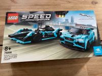 Lego 76898 Speed Champions Hessen - Fritzlar Vorschau