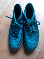 Sportschuhe Nike 41 /  grün Sachsen - Oberlungwitz Vorschau
