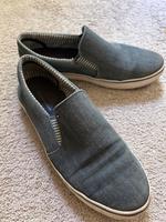 Tommy Hilfiger slipper in jeansoptik Niedersachsen - Braunschweig Vorschau