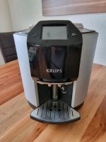 Krups EA 9000 Kaffeevollautomat Kaffeemaschine Bayern - Bad Rodach Vorschau