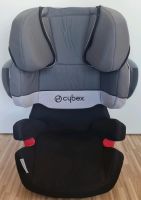 Cybex Solution X2-fix Kr. München - Aying Vorschau