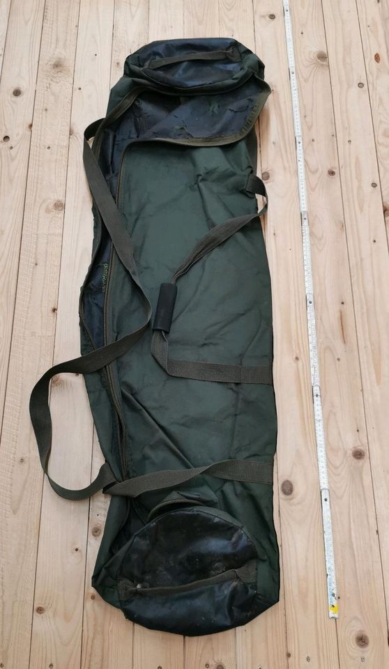 Trakker Tackle Bivy Bag Zelttasche für Angelzelt Carp Dome Angeln in Bad Bentheim