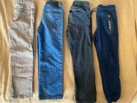 Set Hosen Paket Jeans Kord Jogging Zara Calvin Klein usw 116/122 Nordrhein-Westfalen - Mechernich Vorschau