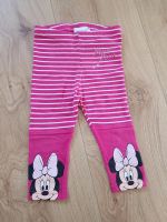 Leggings Minnie Mouse Gr. 80 Niedersachsen - Barßel Vorschau