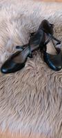 Pumps / Riemchenpumps Gr 36, schwarz, Jana, WH, super weich Sachsen - Olbernhau Vorschau