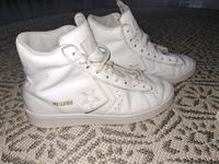 Converse Pro Leather Gr. 40 Hessen - Alsbach-Hähnlein Vorschau
