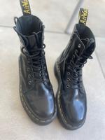 Doc Martens Schuhe Größe 39 Bayern - Laufach Vorschau