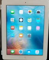 Apple iPad gut erhalten 16GB WiFi Bayern - Maisach Vorschau