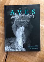 Aves Vögel Charakterköpfe Buch Münster (Westfalen) - Centrum Vorschau