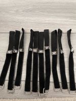 FPV Kevlar Lipp Akku Straps Klettband 24 cm / 32 cm Neu Schleswig-Holstein - Tensfeld Vorschau