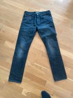 Jeans, „the One“, schwarz, W30/L32 Hamburg-Nord - Hamburg Eppendorf Vorschau
