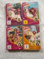 4 Kinder DVDs: Mia and me Wandsbek - Hamburg Rahlstedt Vorschau