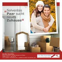 Suche Penthouse oder Dachterrassenwohnung für Kunden zum Kauf   VB € 700.000 Nordrhein-Westfalen - Monheim am Rhein Vorschau