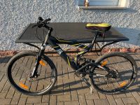 Scott Mountainbike FX30, 26Zoll, Vollgefedert Sachsen-Anhalt - Kelbra (Kyffhäuser) Kelbra Vorschau