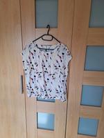 Bluse Damen Sommer leicht s.oliver Gr. 40 / L wie neu Hessen - Sulzbach Vorschau