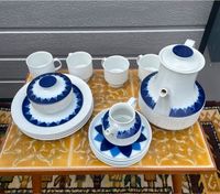 Vintage Kaffeeservice Von Thomas  für 8 Personen Dortmund - Innenstadt-West Vorschau