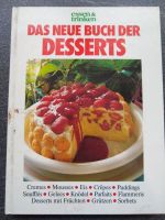 Das neue Buch der Desserts Nordrhein-Westfalen - Warendorf Vorschau