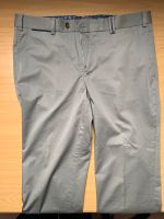 HILTL Hose Baumwollhose Gr. 50 Grau Bayern - Erlangen Vorschau