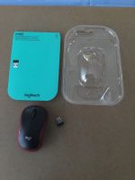 logitech M185 kabellose Maus Baden-Württemberg - Knittlingen Vorschau