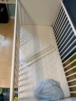 Kinderbett mit Matratze Nordrhein-Westfalen - Oelde Vorschau