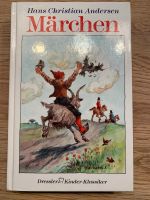 Hans Christian Andersen Märchen Kinder-Klassiker 1989 Nordrhein-Westfalen - Rheda-Wiedenbrück Vorschau