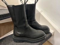 Boots Stiefeletten Copenhagen CPNHGN Größe 37 Nordrhein-Westfalen - Hilchenbach Vorschau