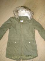 Neuwertiger Winterparka 170 H&M Kiel - Kronshagen Vorschau