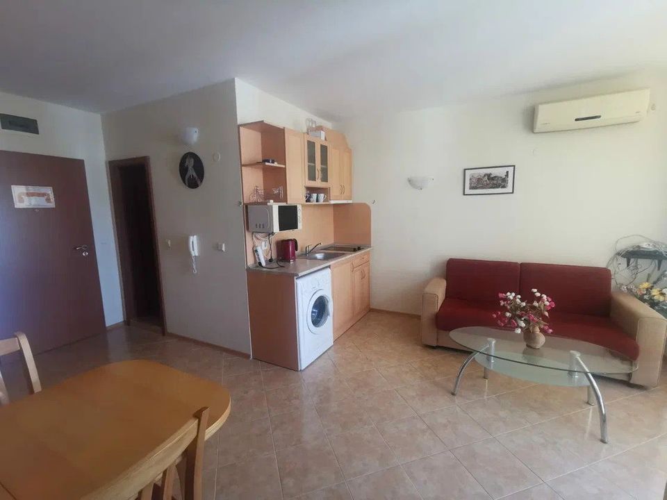 2 Zimmer Wohnung Sunset Beach2 Sonnenstrand Bulgarien in Seeshaupt