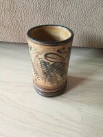 Vase / Steingut/ Keramik?/ Niedersachsen - Oldenburg Vorschau