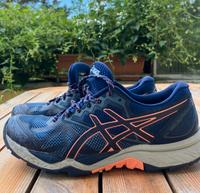 Asics Gel - Fuji Trabuco 6, Gr. 39 Berlin - Steglitz Vorschau