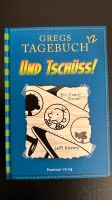 Gregs Tagebuch 4,6,7,8,9,11,12+ eine Englische Version Sachsen-Anhalt - Halle Vorschau