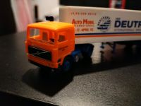 Deutrans Volvo F12 , 35 Jahre, 1:87 Dresden - Innere Altstadt Vorschau