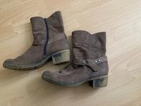 Stiefeletten Niedersachsen - Scheeßel Vorschau