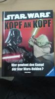 Star wars Kopf an Kopf "Wer gewinnt den Kampf. ..." Niedersachsen - Belm Vorschau