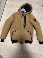 Winterjacke Hessen - Nidderau Vorschau