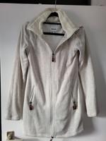 Jacke Strickjacke Bench beige hell natur Gr. S Berlin - Mitte Vorschau