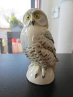 VINTAGE – GOEBEL W. Germany Porzellan Figur „Eule“ 38311-08 Kiel - Kronshagen Vorschau