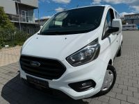 Ford Transit 2.0 TDCi Custom L2 9-SITZ*KLIMA*PDC*MTL* Baden-Württemberg - Holzgerlingen Vorschau