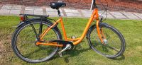 28er Fahrrad zu verkaufen Niedersachsen - Wangerland Vorschau